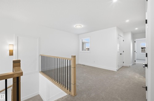 63 Silverstone Drive, Stony Plain, AB - Indoor Photo Showing Other Room