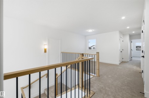 63 Silverstone Drive, Stony Plain, AB - Indoor Photo Showing Other Room