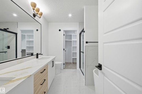 63 Silverstone Drive, Stony Plain, AB - Indoor