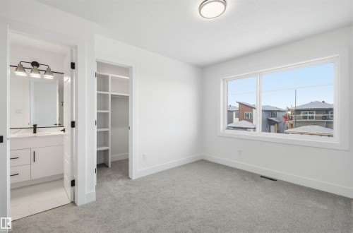 63 Silverstone Drive, Stony Plain, AB - Indoor Photo Showing Other Room