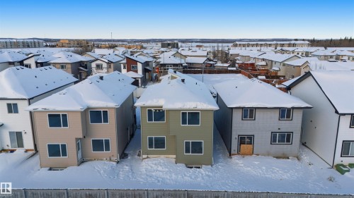 63 Silverstone Drive, Stony Plain, AB - Outdoor