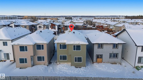 63 Silverstone Drive, Stony Plain, AB - Outdoor