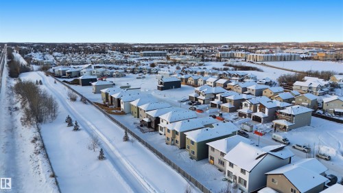 63 Silverstone Drive, Stony Plain, AB - Outdoor With View