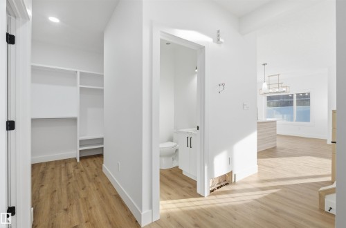 63 Silverstone Drive, Stony Plain, AB - Indoor