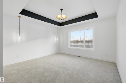 63 Silverstone Drive, Stony Plain, AB - Indoor Photo Showing Other Room