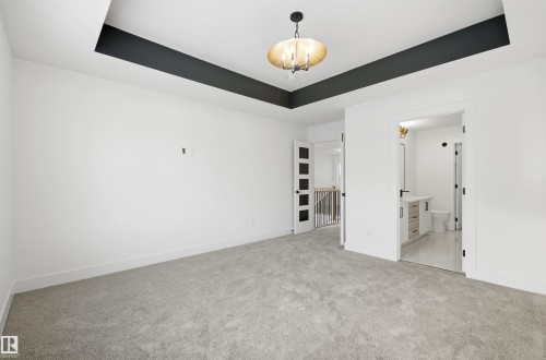 63 Silverstone Drive, Stony Plain, AB - Indoor Photo Showing Other Room