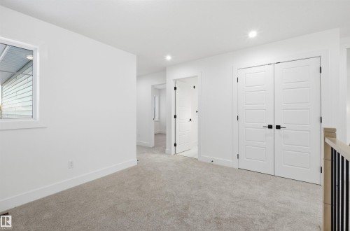 63 Silverstone Drive, Stony Plain, AB - Indoor Photo Showing Other Room