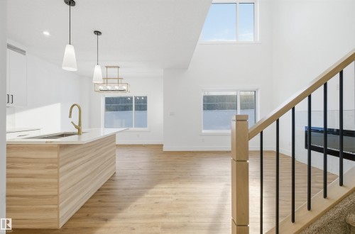 63 Silverstone Drive, Stony Plain, AB - Indoor Photo Showing Other Room