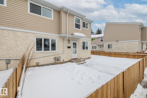 2B Clareview Village, Edmonton, AB - Outdoor With Exterior