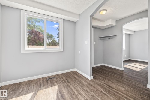 2B Clareview Village, Edmonton, AB - Indoor Photo Showing Other Room