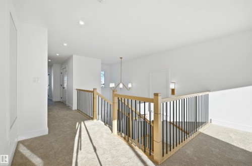 65 Silverstone Drive, Stony Plain, AB - Indoor Photo Showing Other Room