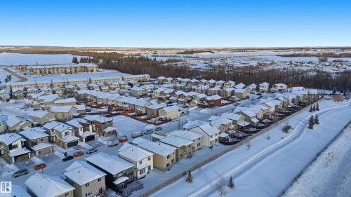 65 Silverstone Drive, Stony Plain, AB - Outdoor With View