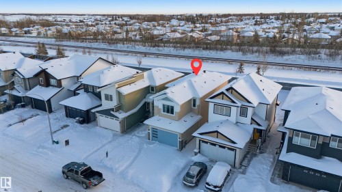 65 Silverstone Drive, Stony Plain, AB - Outdoor