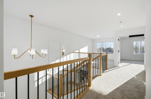 65 Silverstone Drive, Stony Plain, AB - Indoor Photo Showing Other Room