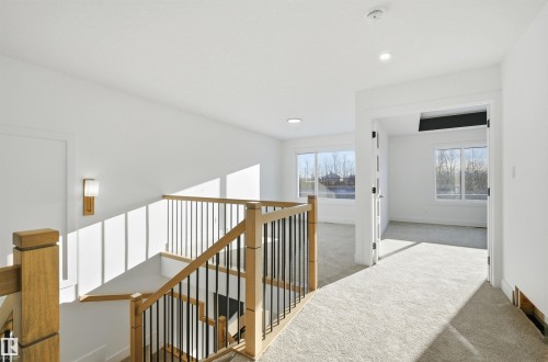 65 Silverstone Drive, Stony Plain, AB - Indoor Photo Showing Other Room