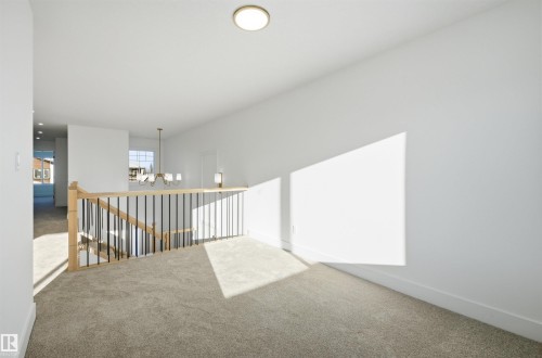 65 Silverstone Drive, Stony Plain, AB - Indoor Photo Showing Other Room