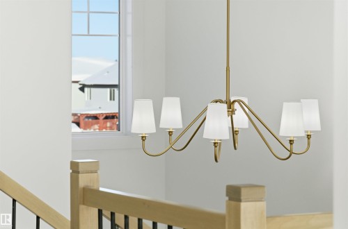 65 Silverstone Drive, Stony Plain, AB - Indoor Photo Showing Other Room