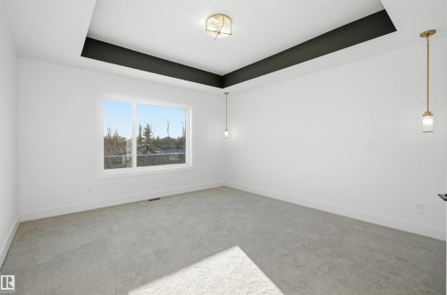 65 Silverstone Drive, Stony Plain, AB - Indoor Photo Showing Other Room