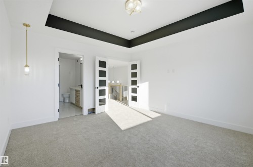 65 Silverstone Drive, Stony Plain, AB - Indoor Photo Showing Other Room