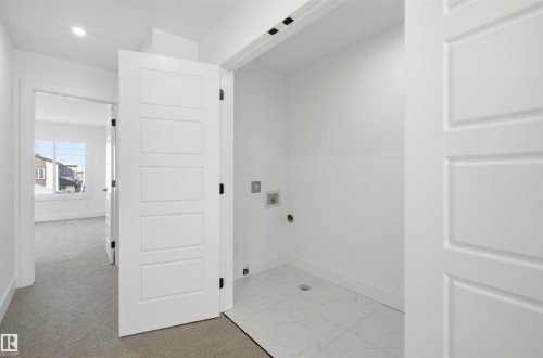 65 Silverstone Drive, Stony Plain, AB - Indoor Photo Showing Other Room