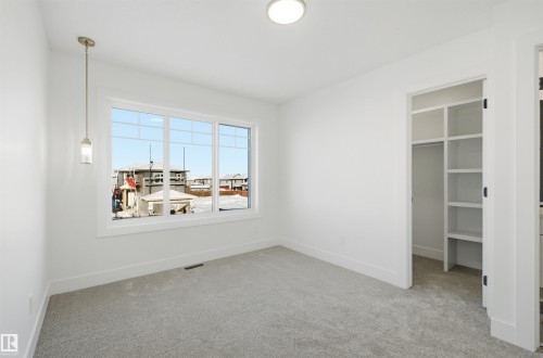 65 Silverstone Drive, Stony Plain, AB - Indoor Photo Showing Other Room