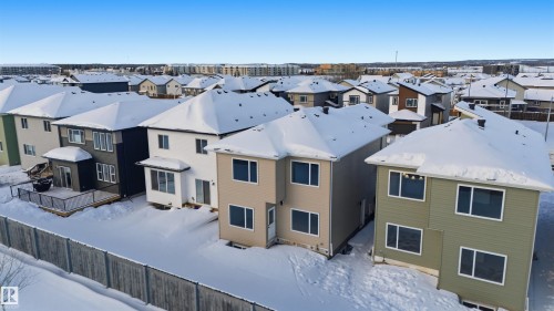 65 Silverstone Drive, Stony Plain, AB - Outdoor
