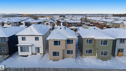 65 Silverstone Drive, Stony Plain, AB - Outdoor