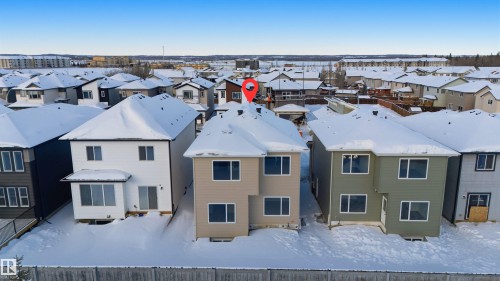 65 Silverstone Drive, Stony Plain, AB - Outdoor