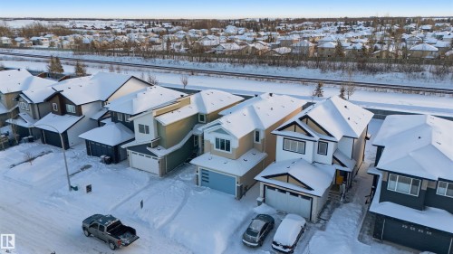 65 Silverstone Drive, Stony Plain, AB - Outdoor