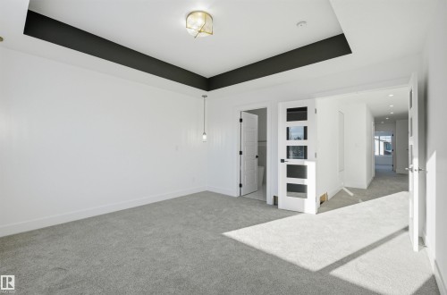 65 Silverstone Drive, Stony Plain, AB - Indoor Photo Showing Other Room