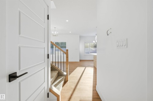 65 Silverstone Drive, Stony Plain, AB - Indoor Photo Showing Other Room