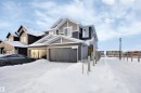 5742 Hawthorn Common, Edmonton, AB  - Outdoor With Facade 