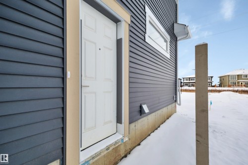 5742 Hawthorn Common, Edmonton, AB - Outdoor With Exterior