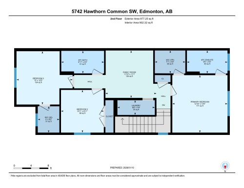 5742 Hawthorn Common, Edmonton, AB - Other