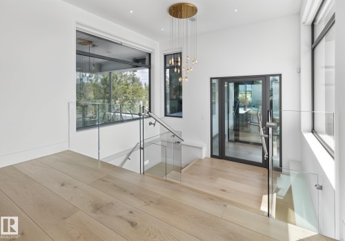 46 Kingsford Crescent, St. Albert, AB - Indoor Photo Showing Other Room