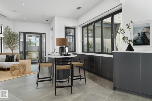 46 Kingsford Crescent, St. Albert, AB - Indoor