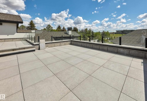 46 Kingsford Crescent, St. Albert, AB - Outdoor