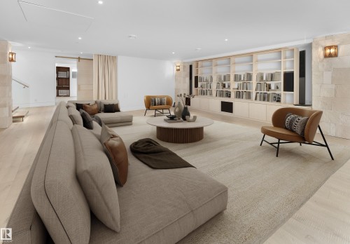 46 Kingsford Crescent, St. Albert, AB - Indoor