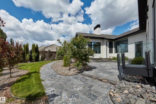 46 Kingsford Crescent, St. Albert, AB - Outdoor