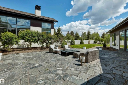 46 Kingsford Crescent, St. Albert, AB - Outdoor