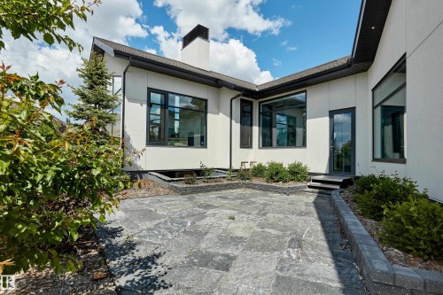 46 Kingsford Crescent, St. Albert, AB - Outdoor