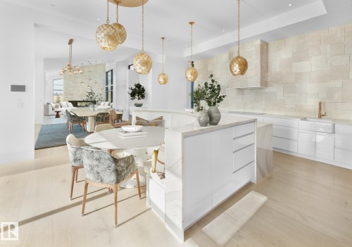 46 Kingsford Crescent, St. Albert, AB - Indoor