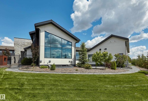 46 Kingsford Crescent, St. Albert, AB - Outdoor