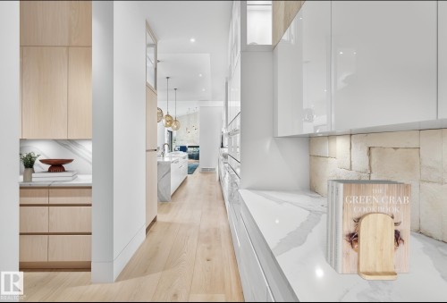 46 Kingsford Crescent, St. Albert, AB - Indoor