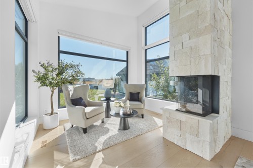 46 Kingsford Crescent, St. Albert, AB - Indoor Photo Showing Other Room