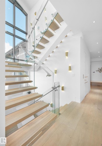 46 Kingsford Crescent, St. Albert, AB - Indoor Photo Showing Other Room