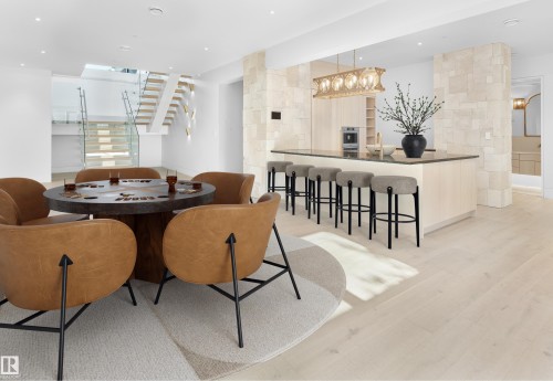 46 Kingsford Crescent, St. Albert, AB - Indoor