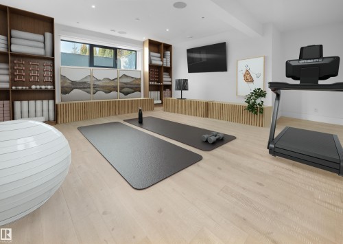 46 Kingsford Crescent, St. Albert, AB - Indoor