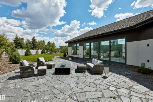 46 Kingsford Crescent, St. Albert, AB - Outdoor