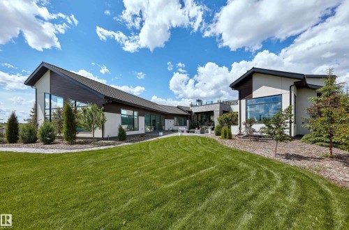 46 Kingsford Crescent, St. Albert, AB - Outdoor